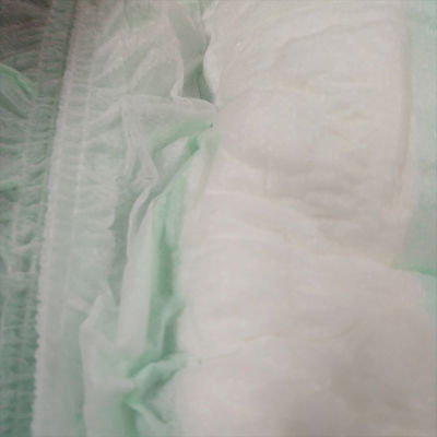 Printed Non Woven Fabric Adult Diaper for Maximum Comfort and Incontinence Management