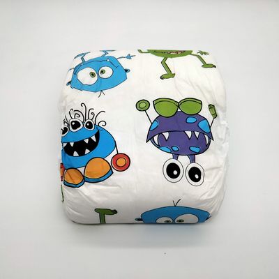 Printed Adult Diaper 6000 for Disposable Dry Surface Accessory Freely Offered Samples