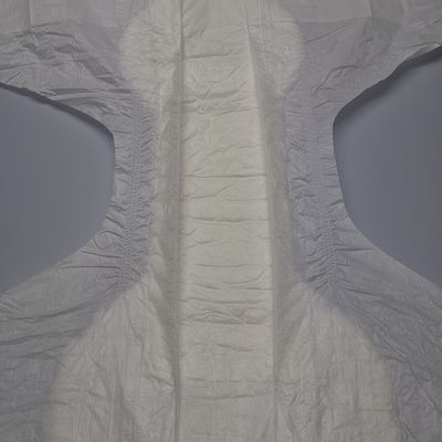 USA Fluff Pulp Custom Size Adult Printed Diaper Super Absorbent Ultra Thick Abdl