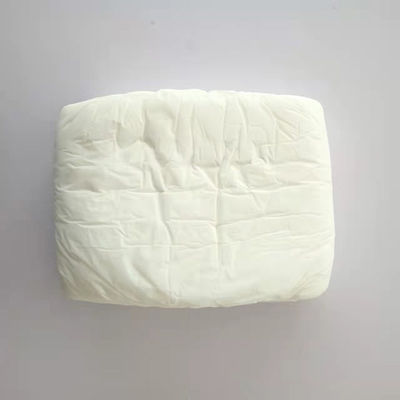 Japan SAP Incontinence Bed Pad Disposable Medical Adult Diaper with PP Frontal Tape