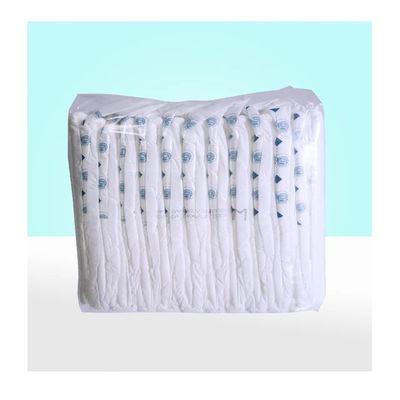 3-D Leak Prevention Adult Diaper Pad Insert Pads for Incontinence XS S M L XL XXL