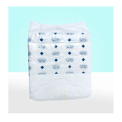 3-D Leak Prevention Adult Diaper Pad Insert Pads for Incontinence XS S M L XL XXL