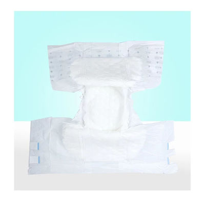 3-D Leak Prevention Adult Diaper Pad Insert Pads for Incontinence XS S M L XL XXL