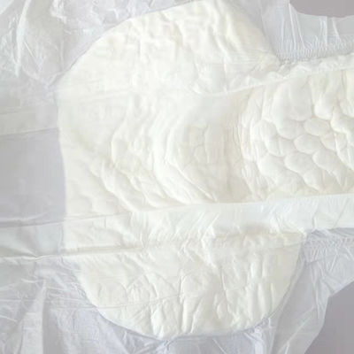 70-250g Weight Belted Adult Printed Diaper with Anti-Leak 3D Leak Prevention Channel