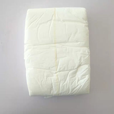 OEM ODM Accepted High Absorption Disposable Adult Diaper for Female Incontinence