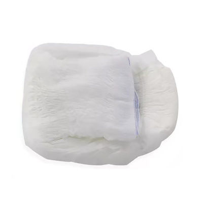 40g-120g High Stretching Diaper Elastic Waist Band Free Sample for Adult Panty Diapers