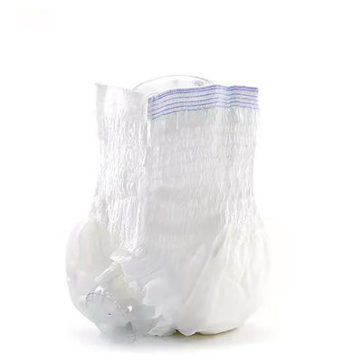 40g-120g High Stretching Diaper Elastic Waist Band Free Sample for Adult Panty Diapers