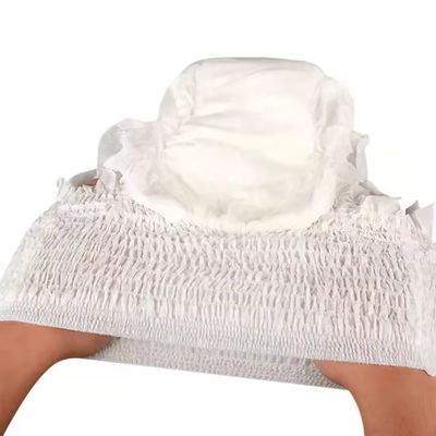 40g-120g High Stretching Diaper Elastic Waist Band Free Sample for Adult Panty Diapers