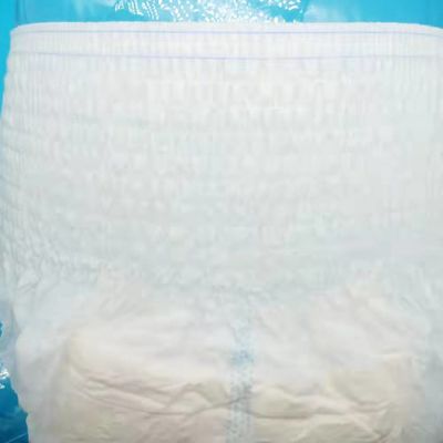 Adults' Best Bargain Adjustable Disposable Adult Diaper Panty Diaper at Best