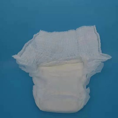 Incontinence Elderly Adult Printed Pants Diapers M L XL XXL Overnight Briefs Underwear