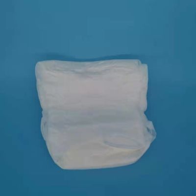 Customer's Requirement Men's Pull On Briefs Disposable Incontinence Adult Diaper Pants