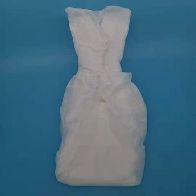 Customer's Requirement Men's Pull On Briefs Disposable Incontinence Adult Diaper Pants