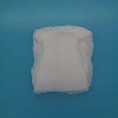 Customer's Requirement Men's Pull On Briefs Disposable Incontinence Adult Diaper Pants