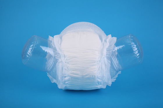 OEM ODM Accepted Ultra Thick Super High Absorbent Adult Diaper Pants for Women and Men