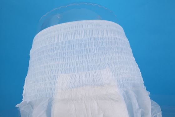 OEM ODM Accepted Ultra Thick Super High Absorbent Adult Diaper Pants for Women and Men