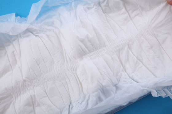 OEM ODM Accepted Ultra Thick Super High Absorbent Adult Diaper Pants for Women and Men