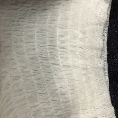 Soft Breathable Adult Pants with Good Absorption Plain Woven Fluff Pulp Adult Diapers