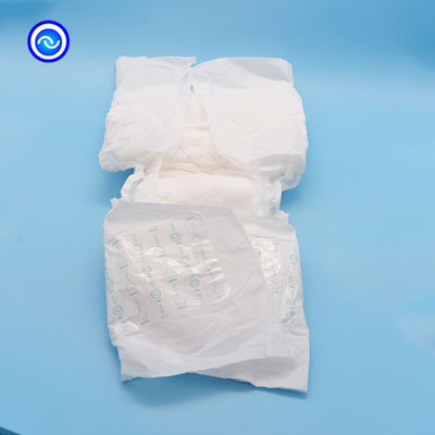 Super Absorbency ABDLover Diaper with Top Sheet Soft Nonwoven Fabric and Free Sample