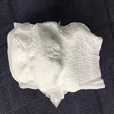 800-2000ml Absorption White/Customized Panty Type Adult Diaper for Direct Distribution