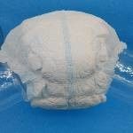 Disposable Adult Diapers Panties with Non Woven Fabric Top Sheet