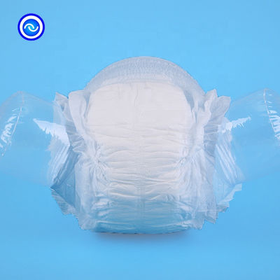 Dry Surface Absorption Disposable Adult Diapers for Ultra Soft Comfort and Protection