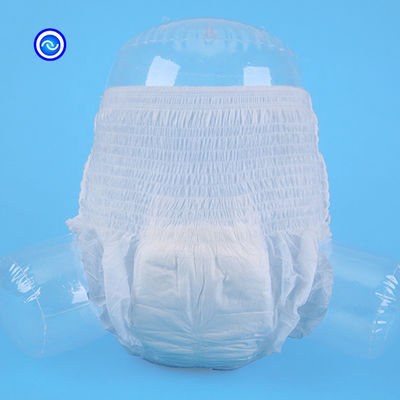 Dry Surface Absorption Disposable Adult Diapers for Ultra Soft Comfort and Protection