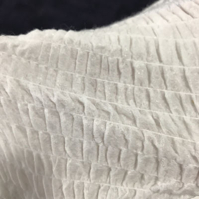 Soft Nonwoven Fabric Disposable Adult Diaper Pant for Elderly Dry Surface Absorption Soft and Breathable