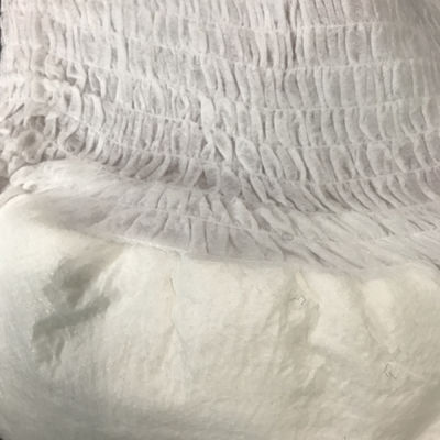 Soft Nonwoven Fabric Disposable Adult Diaper Pant for Elderly Dry Surface Absorption Soft and Breathable