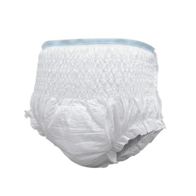 Non Woven Fabric Top Sheet Incontinence Underwear for Unisex Adults Direct Disposable
