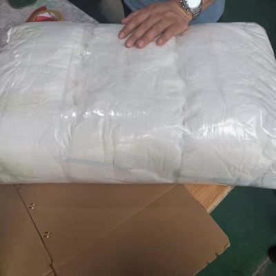 Free Samples Adult Diapers Panties for Senior Panty Diapers Dry Surface Absorption