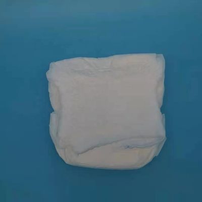 Customized Disposable Adult Panty Diaper Brief Pants with Soft Breathable Top Sheet