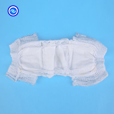 Medium Size Senior Underwear Men Pants Adult Diaper with Korea Sap Disposable