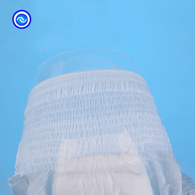 Medium Size Senior Underwear Men Pants Adult Diaper with Korea Sap Disposable