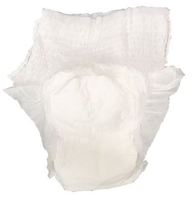 High Absorption Senior Unisex Adult Pants Diaper with Soft Nonwoven Fabric Top Sheet