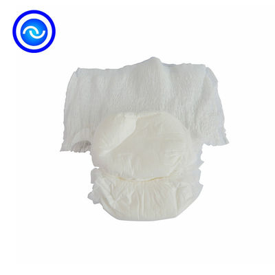 Breathable Adult Diaper Pants with Soft Surface and OHSAS18001 Certification