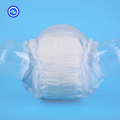Breathable Adult Diaper Pants with Soft Surface and OHSAS18001 Certification