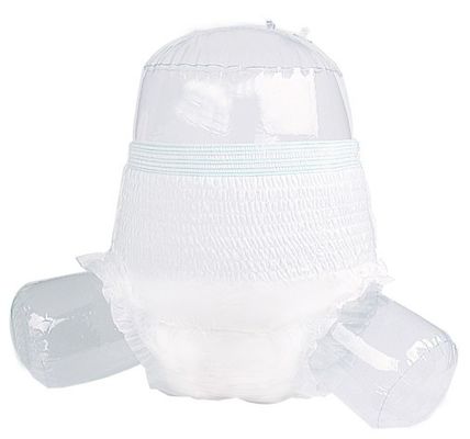 Adult Diaper Pants Incontinence Direct Disposable Training Pull Up Pants for Hospital
