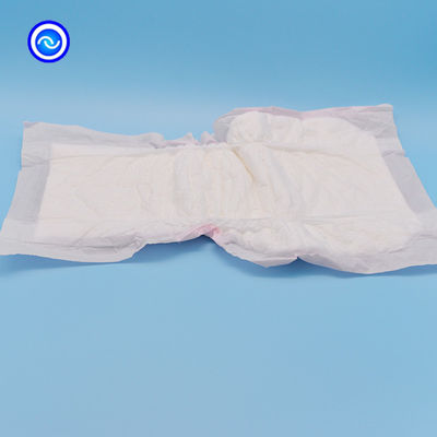 Adult Pull Up Panty Nappies Diaper Soft Breathable Dry Surface for Comfort and Absorbency