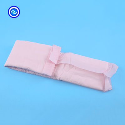 Adult Pull Up Panty Nappies Diaper Soft Breathable Dry Surface for Comfort and Absorbency