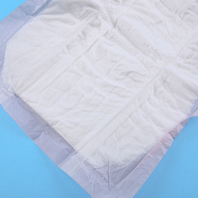 Adult Pull Up Panty Nappies Diaper Soft Breathable Dry Surface for Comfort and Absorbency