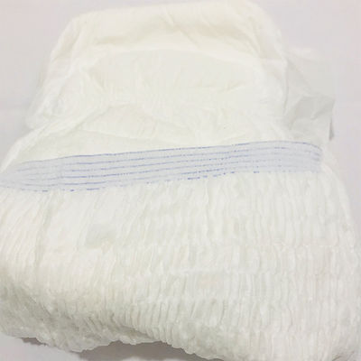 Korea SAP Certified Disposable Adult Diapers Pants Underwear for Soft and Easy Pull Up