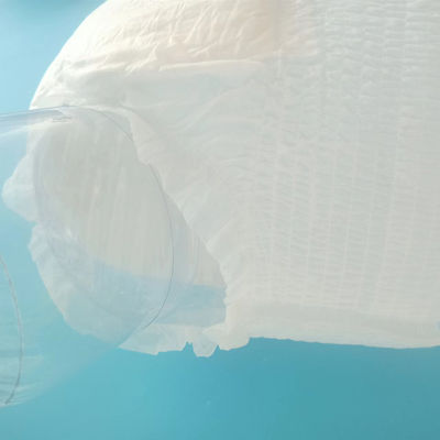 Certified ISO9001/ISO14001/OHSAS18001 BV SAP Incontinence Pants for Adults in Diaper Pants