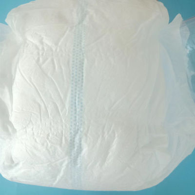 Certified ISO9001/ISO14001/OHSAS18001 BV SAP Incontinence Pants for Adults in Diaper Pants