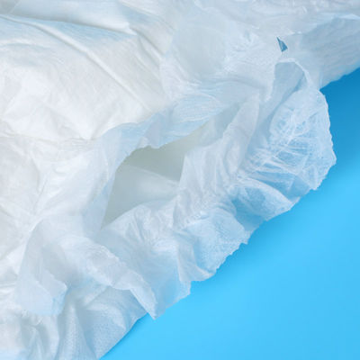 Customized Disposable Adult Pants Diapers OEM ODM Supported Incontinence Diaper Pants