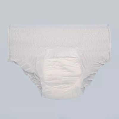 Hydrophilic Non-Woven Top Sheet Adult Panty Diaper with ISO9001/ISO14001 Certification