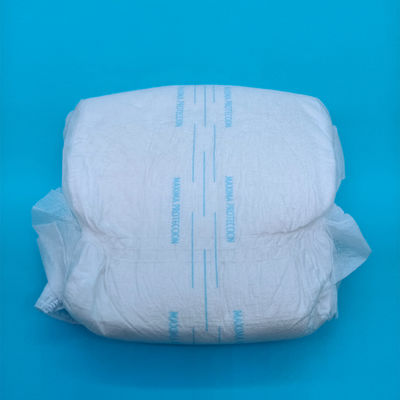 Adult Panty Diaper Pants with Korea SAP Certified ISO9001/ISO14001/OHSAS18001 BV
