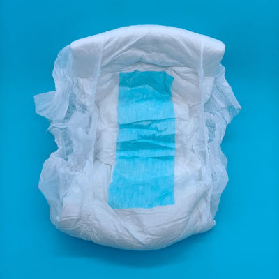 Adult Panty Diaper Pants with Korea SAP Certified ISO9001/ISO14001/OHSAS18001 BV