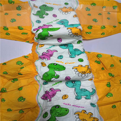 Disposable Adult Diapers for Men Thick and Super Absorbent 6000 ml Max Water Absorption