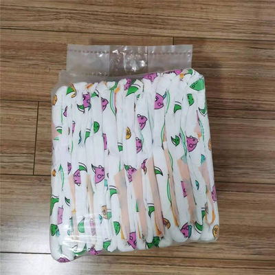 Disposable Adult Diapers for Men Thick and Super Absorbent 6000 ml Max Water Absorption