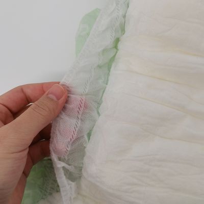 Adults' Anti-Leak 3D Leak Prevention Channel Printed Diaper at Affordable Prices
